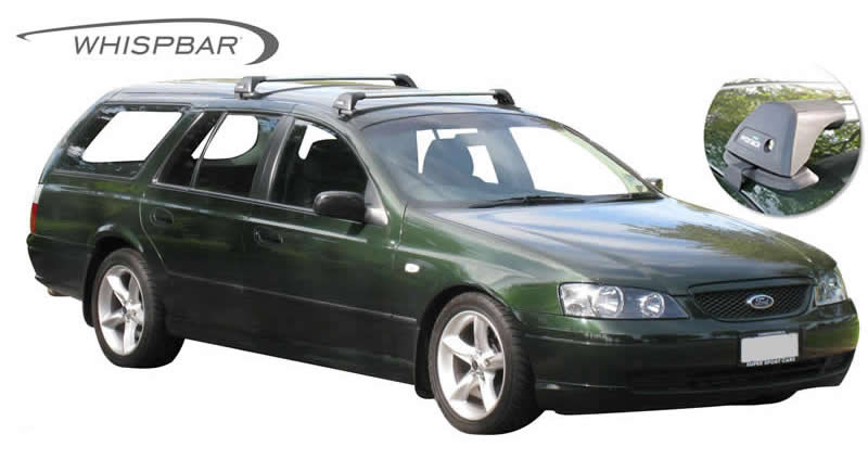 Roof rack for ford falcon station wagon outlet